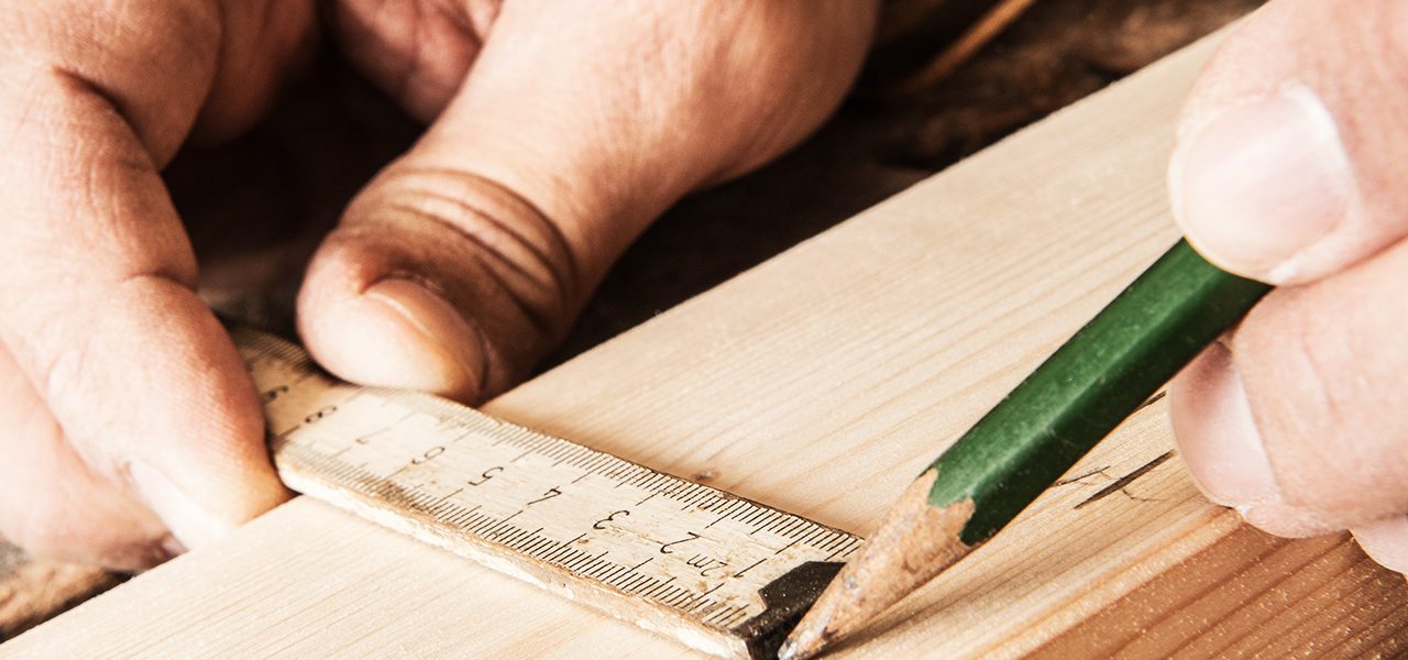 Handwerk hätte goldenen Boden