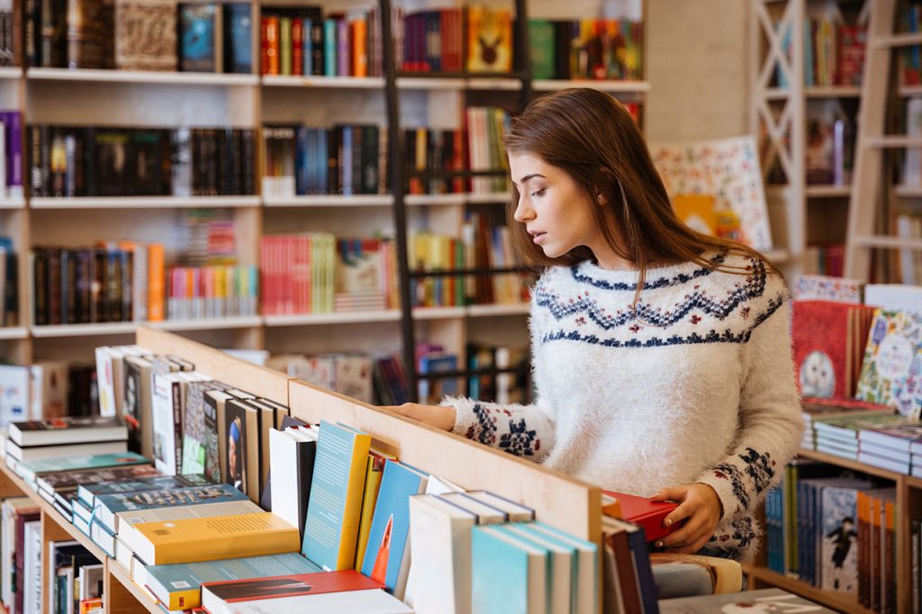 Frankfurter Buchmesse 2018