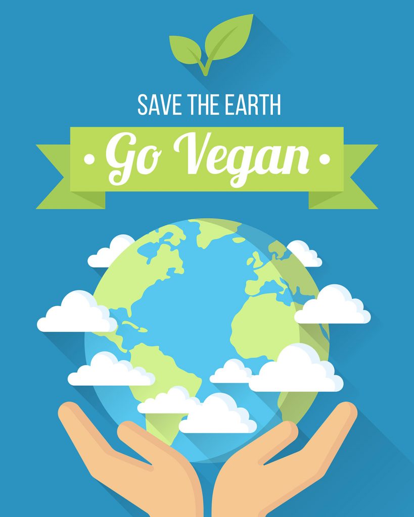 Veganfach 2018 Messe Köln