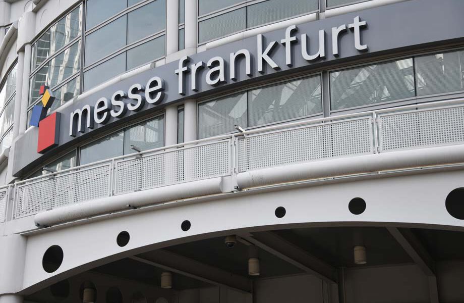 formnext Frankfurt 2023