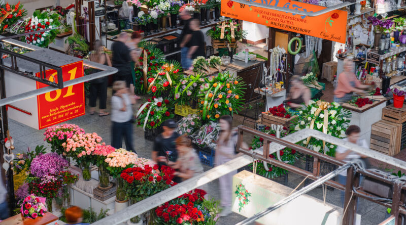 Grüne Woche Messe Berlin 2025