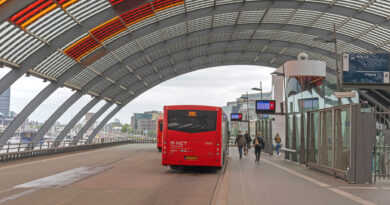 IT-TRANS Messe Karlsruhe 2025