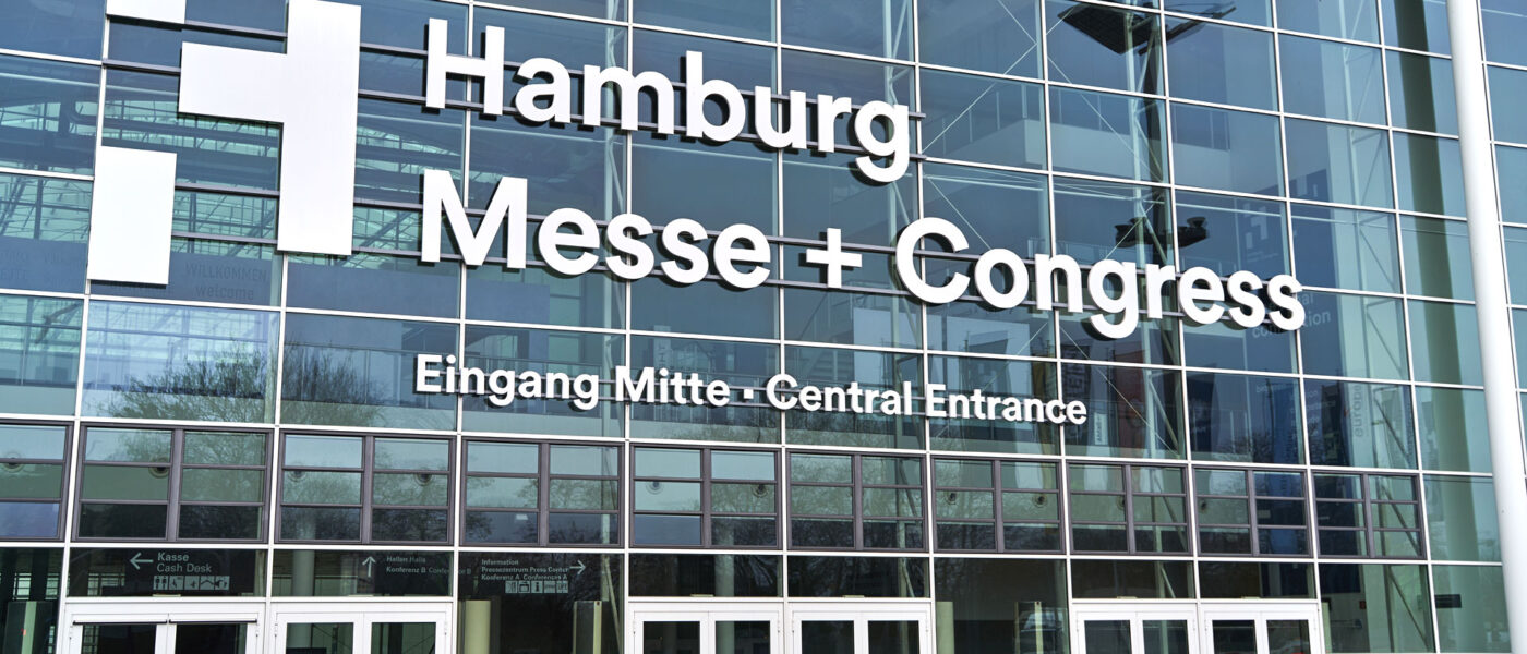 Nordstil Messe Hamburg 2025