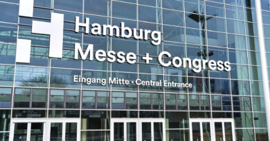 Nordstil Messe Hamburg 2025