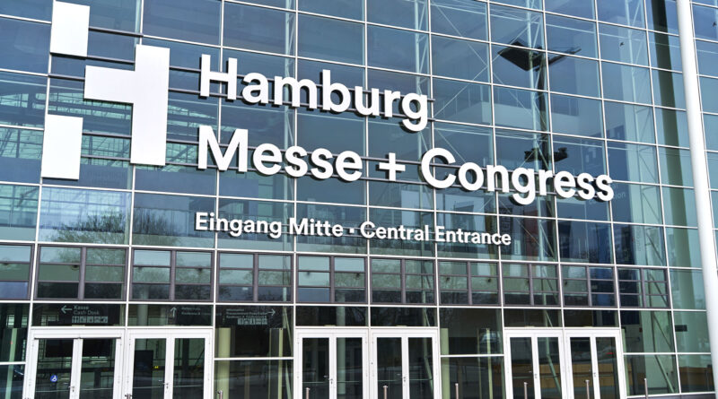 Nordstil Messe Hamburg 2025