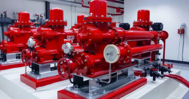 PUMPS & VALVES Messe Dortmund 2025