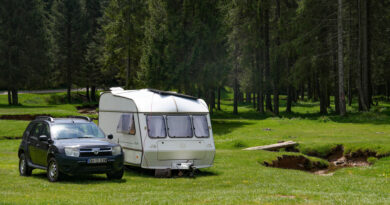 Reisen & Caravaning Messe Chemnitz 2025