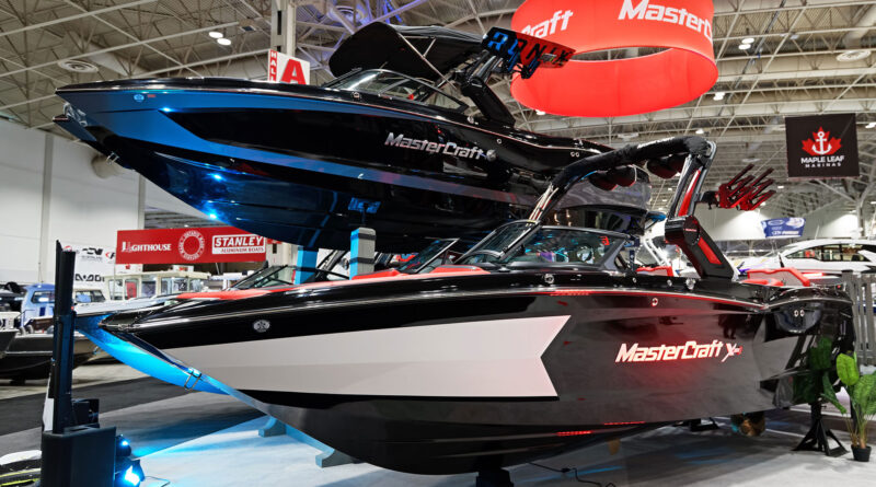 boot Messe Düsseldorf 2025