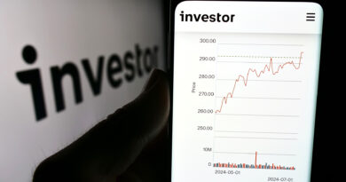 Invest Messe Stuttgart 2025