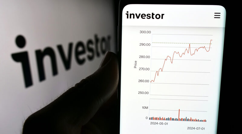 Invest Messe Stuttgart 2025